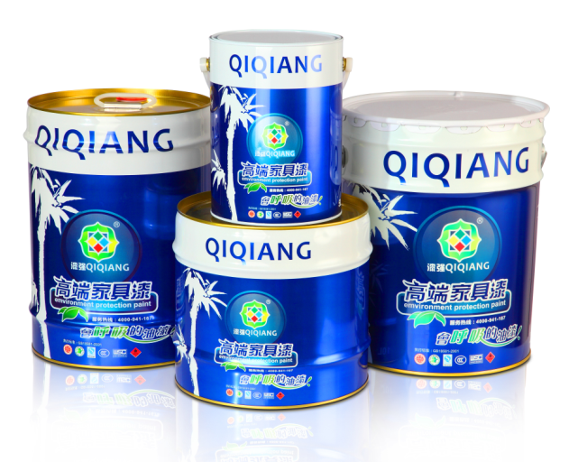 漆強(qiáng)化工科技有限公司專為全國(guó)市場(chǎng)打造亮光漆、美式仿古家具漆、UV漆、水性漆、凈味家具漆等